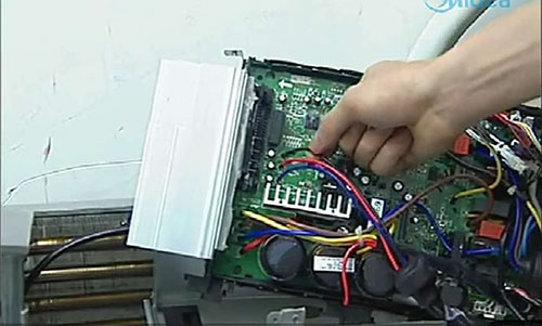 古交美的空调电话是多少