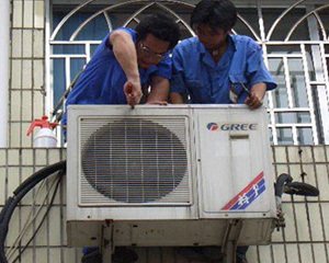 古交空调维修售后服务中心