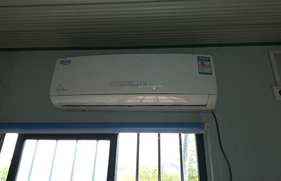 古交空调维修在哪里找