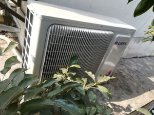 古交空调维修售后服务