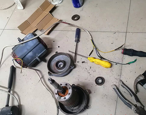 古交空调维修售后服务中心电话在哪里找