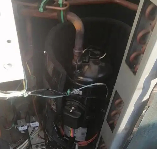 古交维修变频空调电话在哪里找