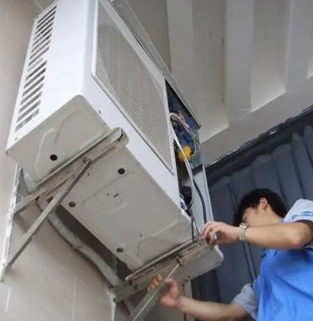 古交24小时空调维修热线