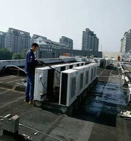 古交 空调拆装 古交本地 空调拆装公司