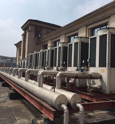 古交多联机维修 古交中央空调维修