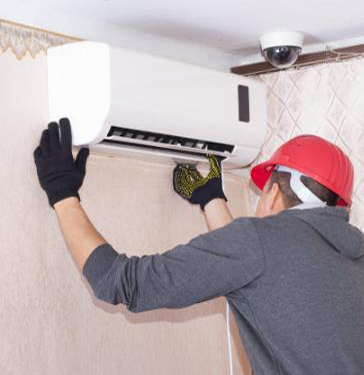 古交空调内机噪音大