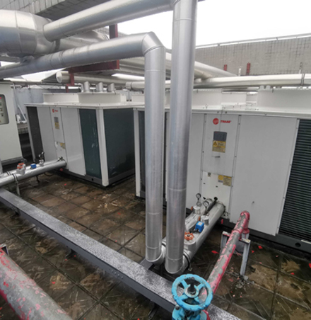 古交附近中央空调维修 古交上门中央空调维修